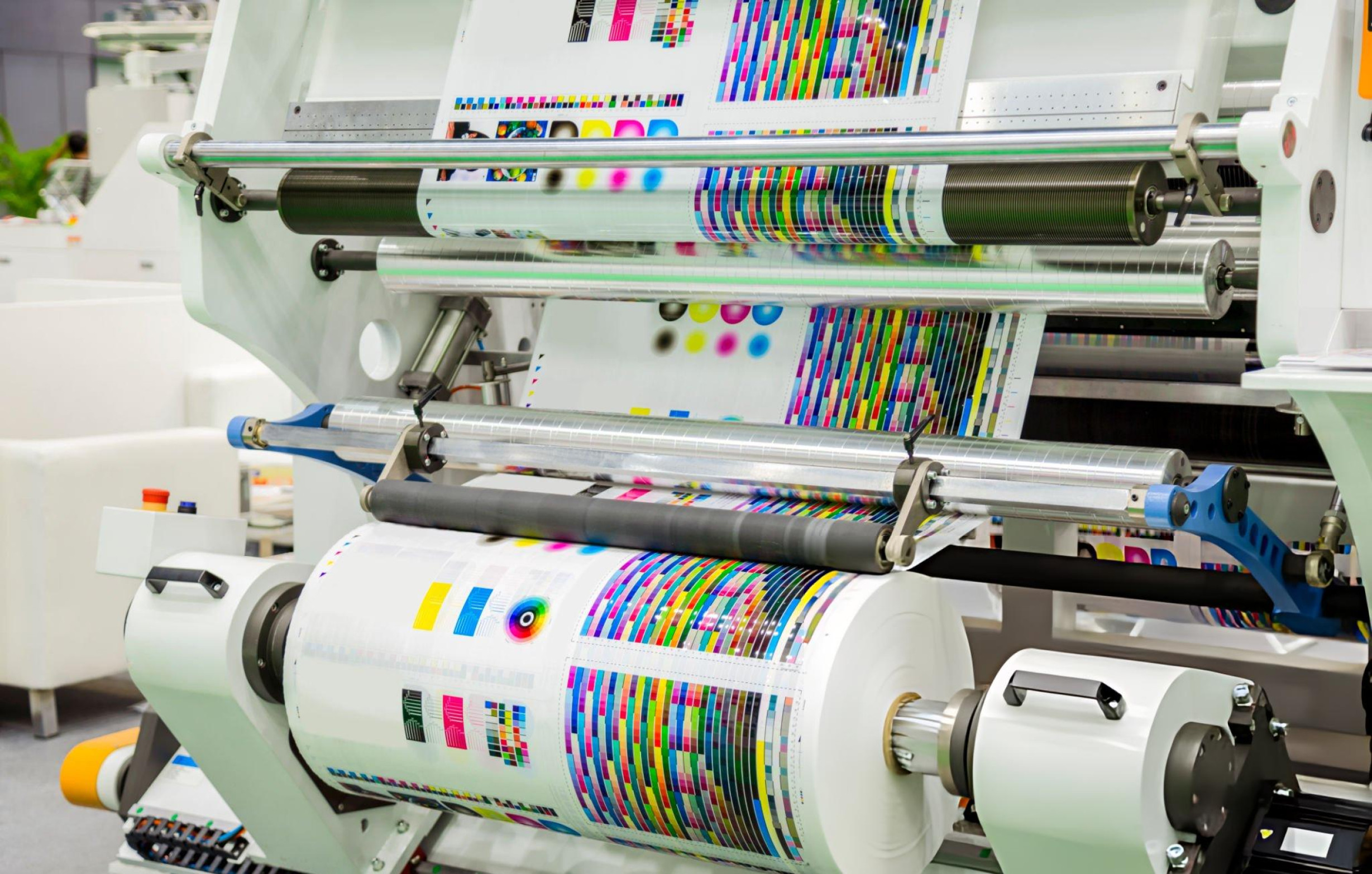 Impression FLEXO HD