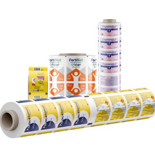 Papier Quadriplex