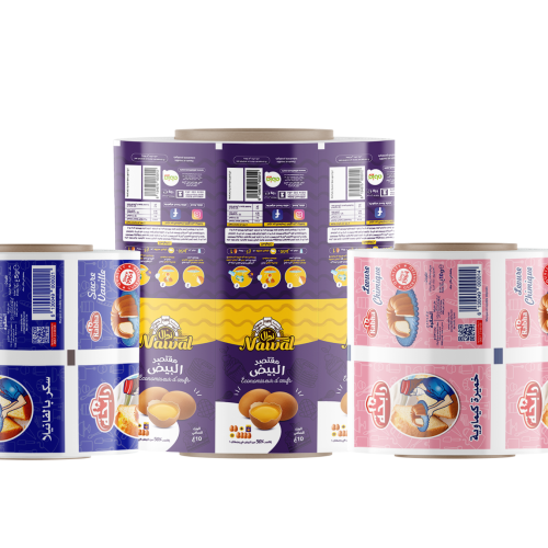 Papier Thermo Soudable