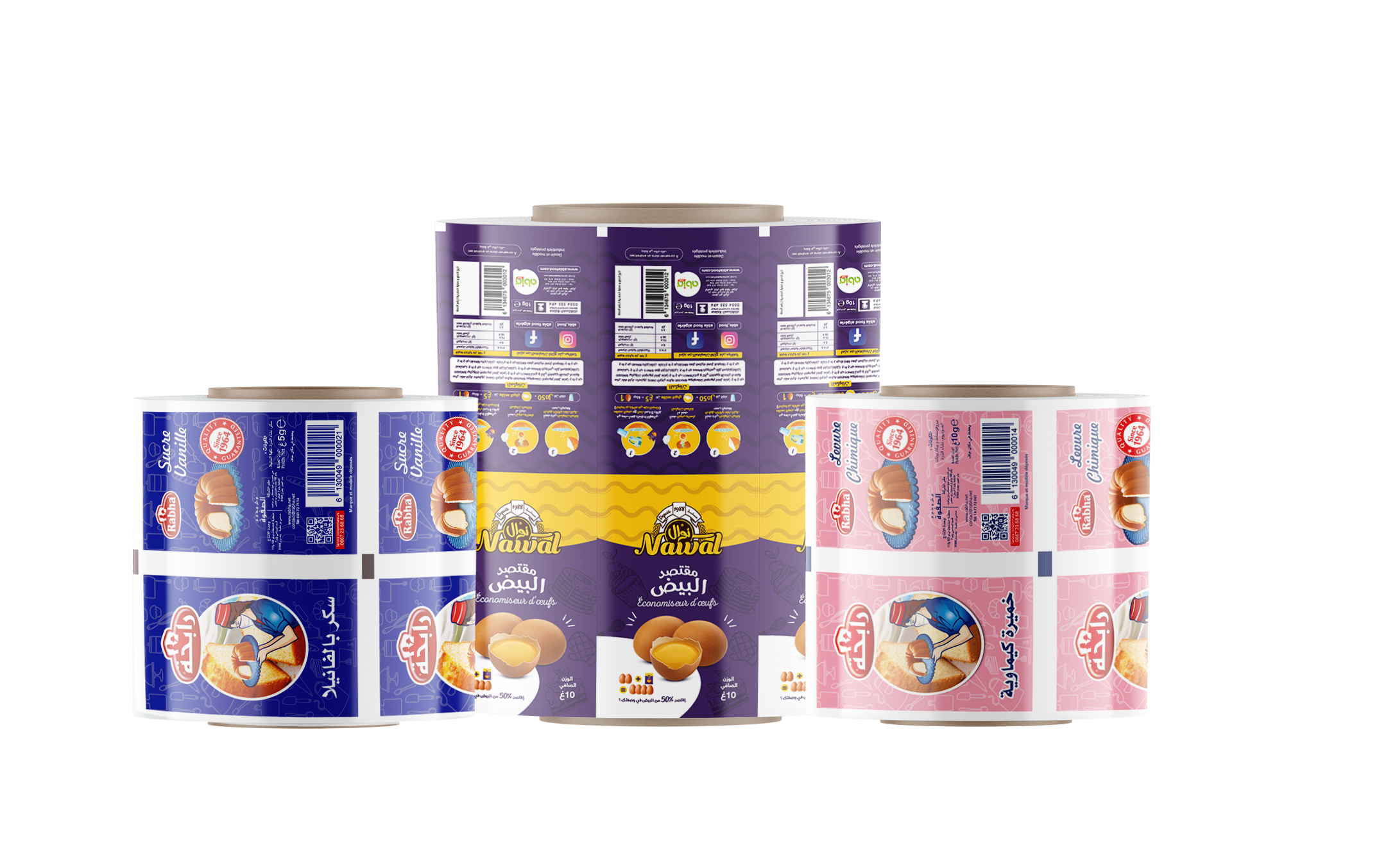 Papier Thermo Soudable